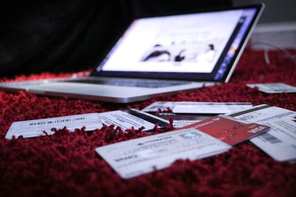 Fraud and Identity Theft: How to Protect Yourself and Your Finances