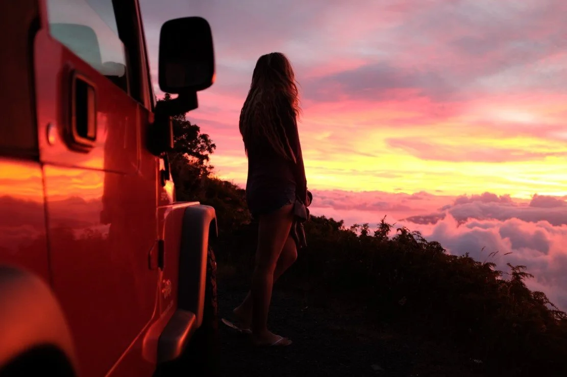 10 Essential Tips for a Safe and Memorable Summer Road Trip
