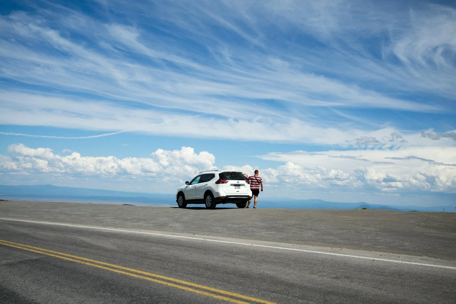Essential Rules for a Memorable and Safe Summer Road Trip