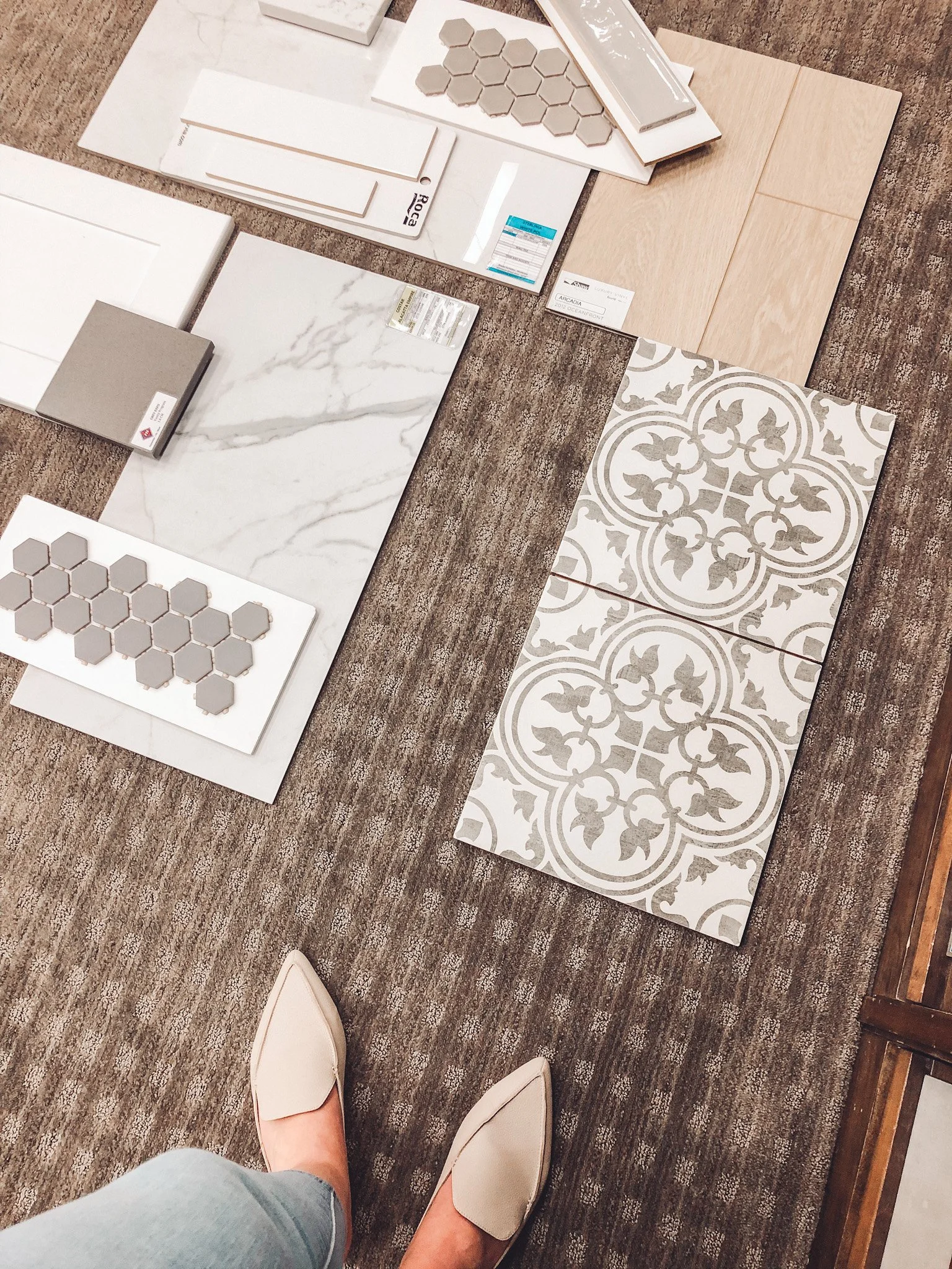 Designer on Demand 1 hour video call