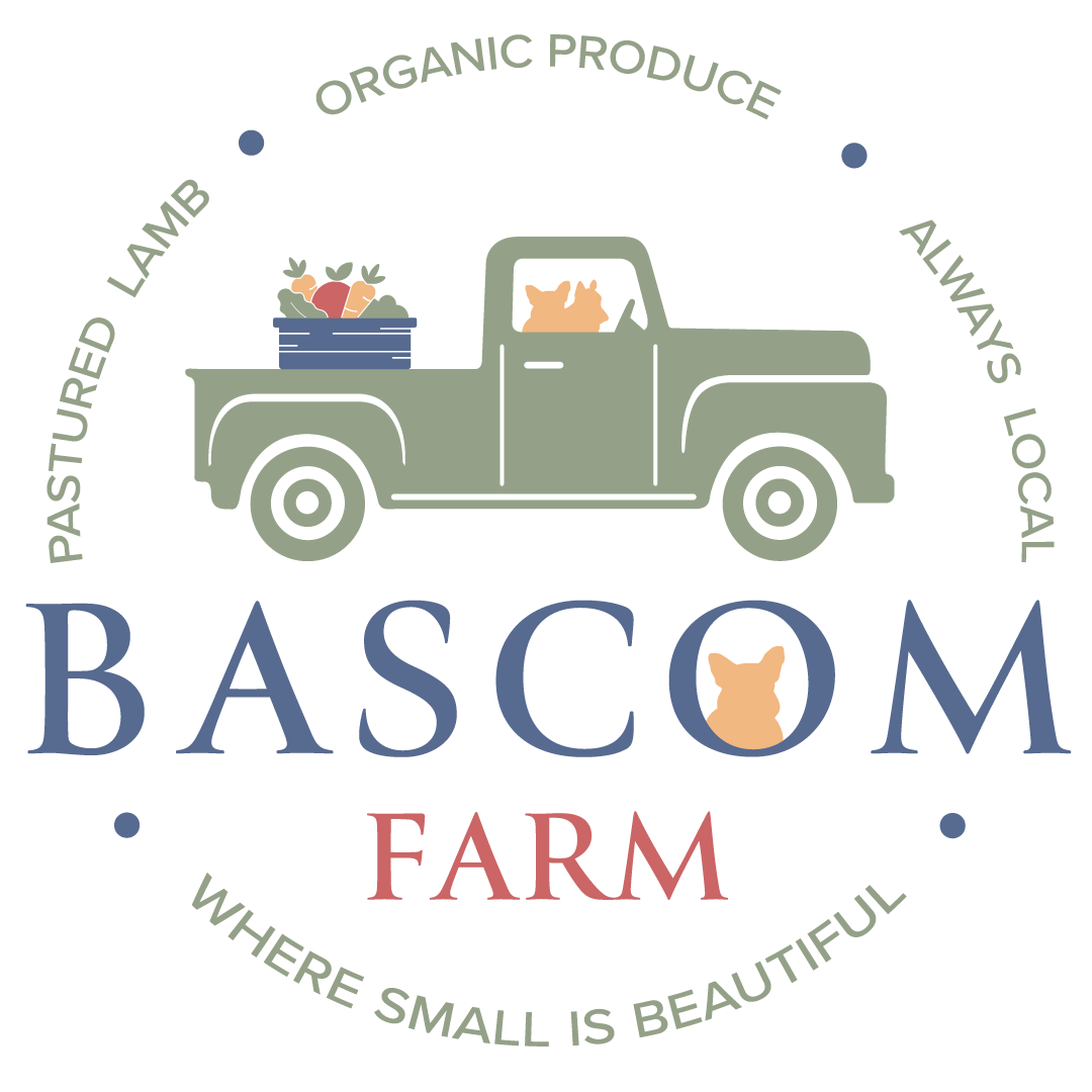 Bascom Farm