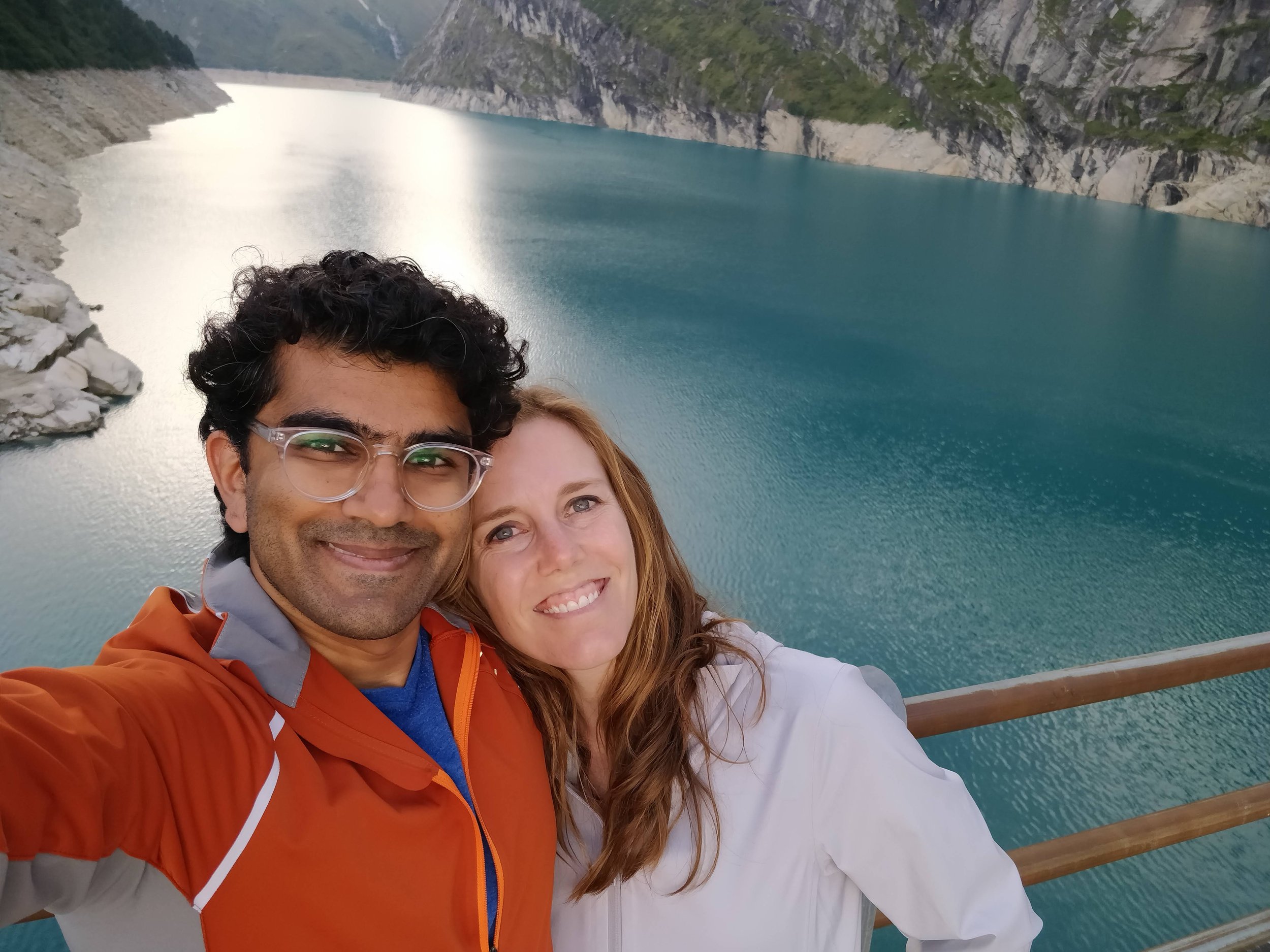 Jane's most beautiful valley Vals, Switzerland (2018)