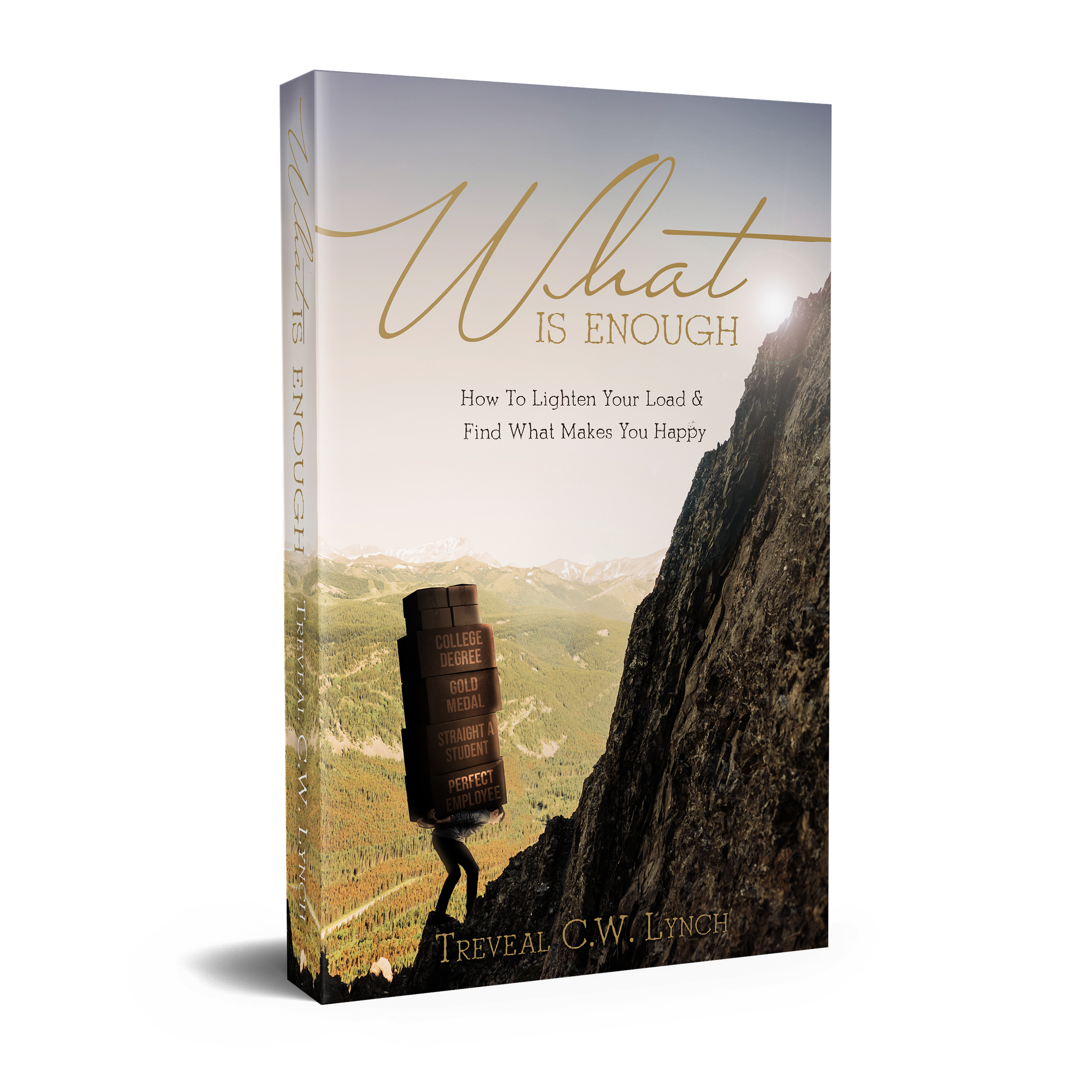 Lynch_What Is Enough_FrontCover_3D copy.png