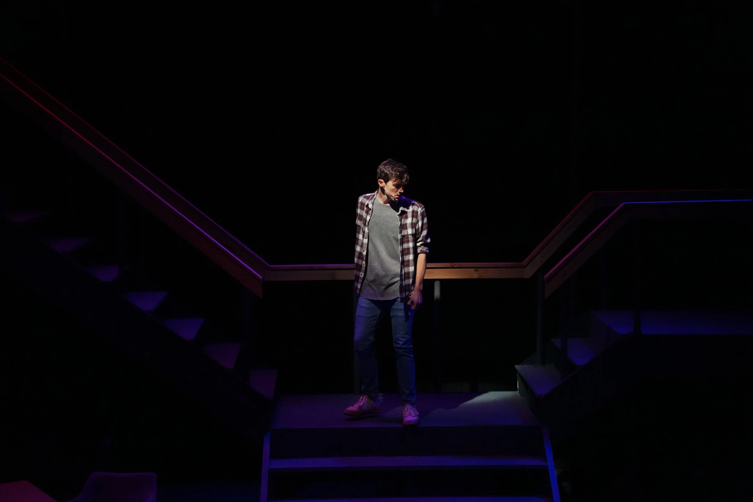 Next To Normal Platform Photo.JPEG