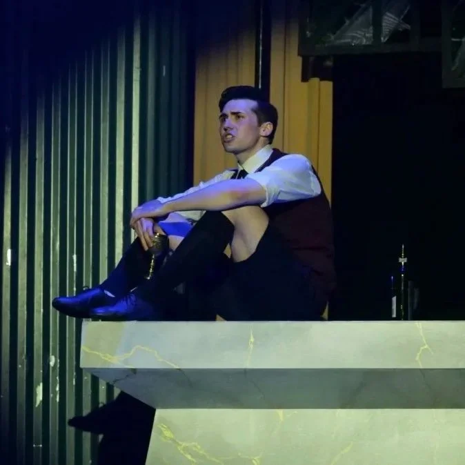 Bare - The Milton Theatre