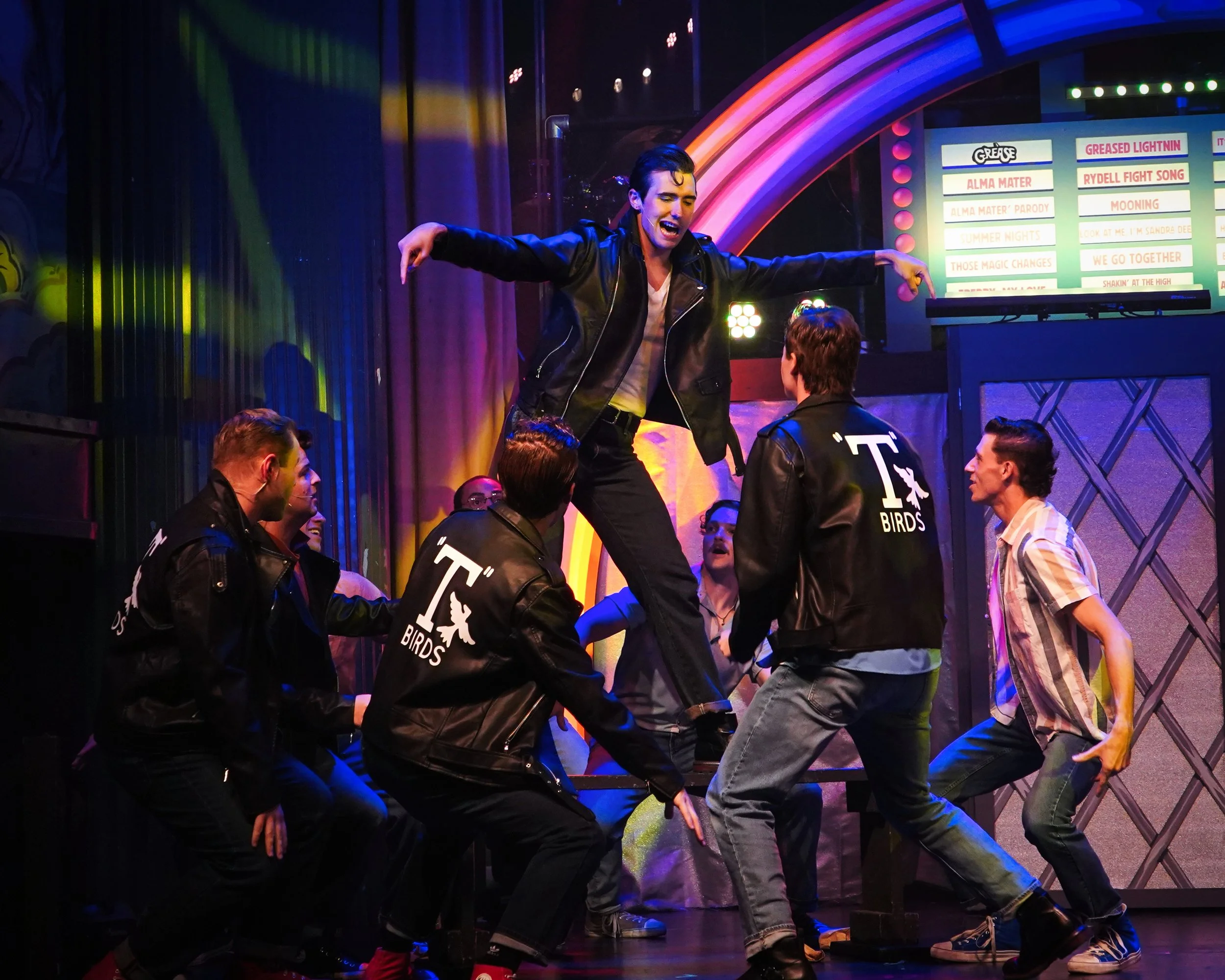 Grease