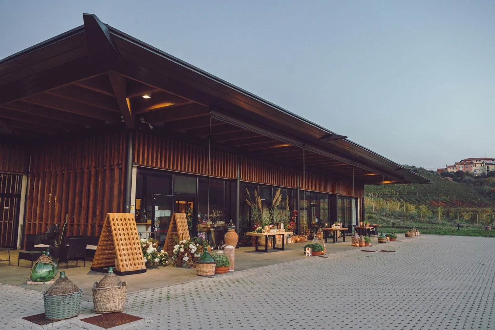 Photo: Cantina Bisson