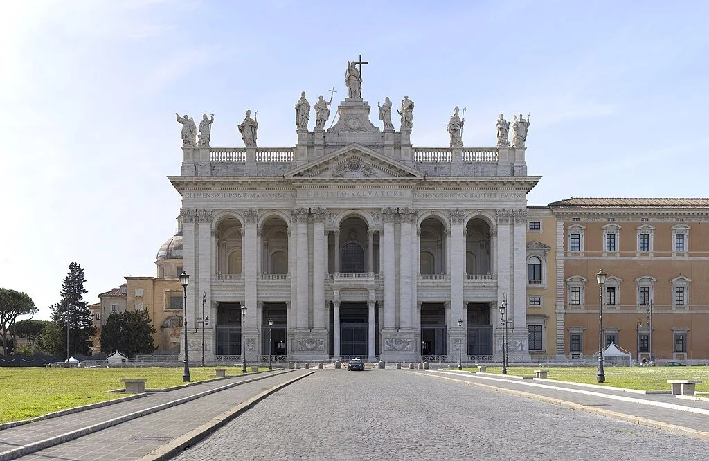 Rome – Churches & Basilicas | Luxury Trips & Custom Travel Experiences ...