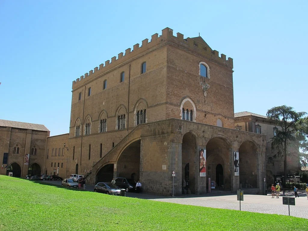 Photo by: Sailko, CC BY-SA 3.0