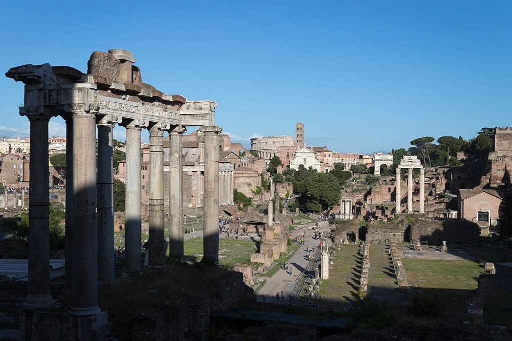 Photo by [Pierre Goiffon] — [• CC BY-SA 4.0]