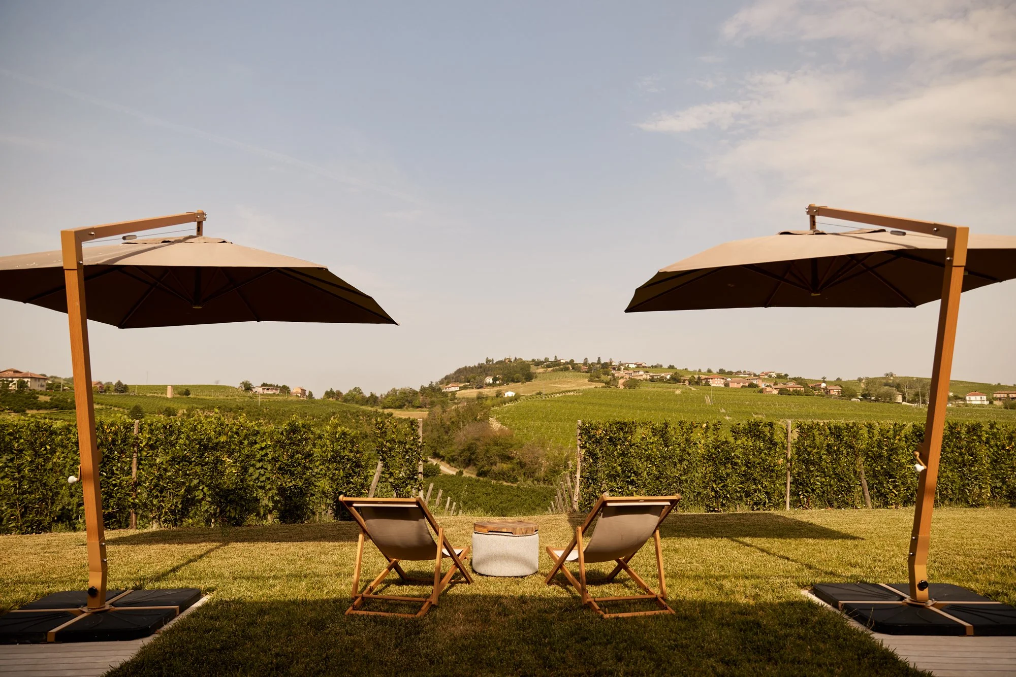 Le Marne Relais