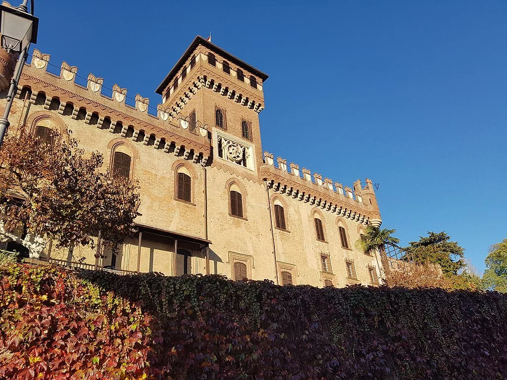 Photo by [Ambra75] — [• CC BY-SA 4.0]