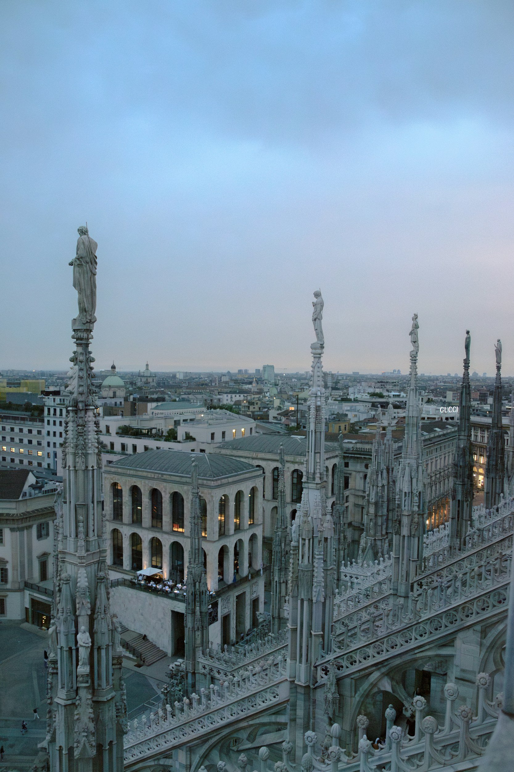 Photo by Anastasia Buchinskaia