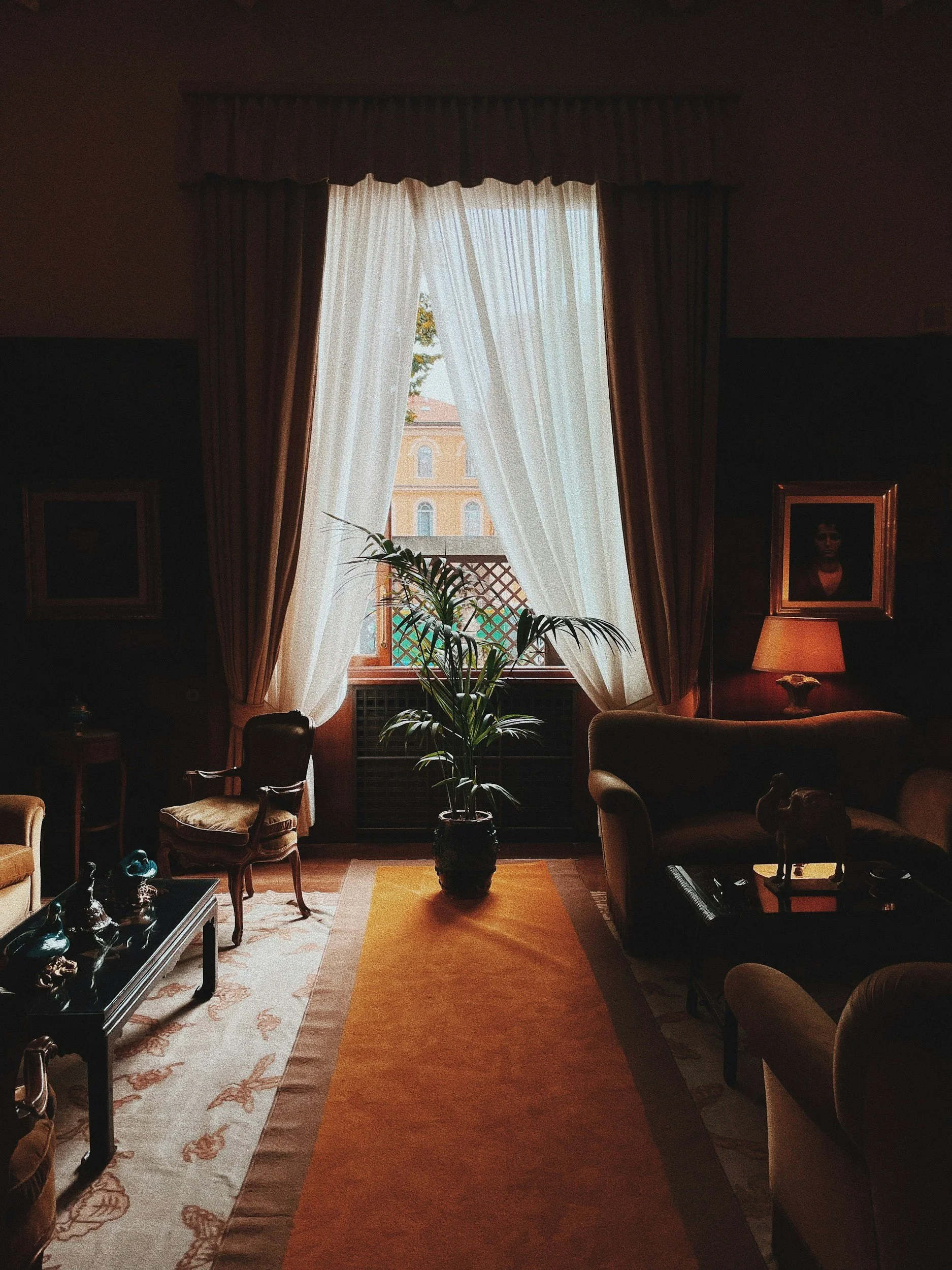 Photo by MIchael Martinelli