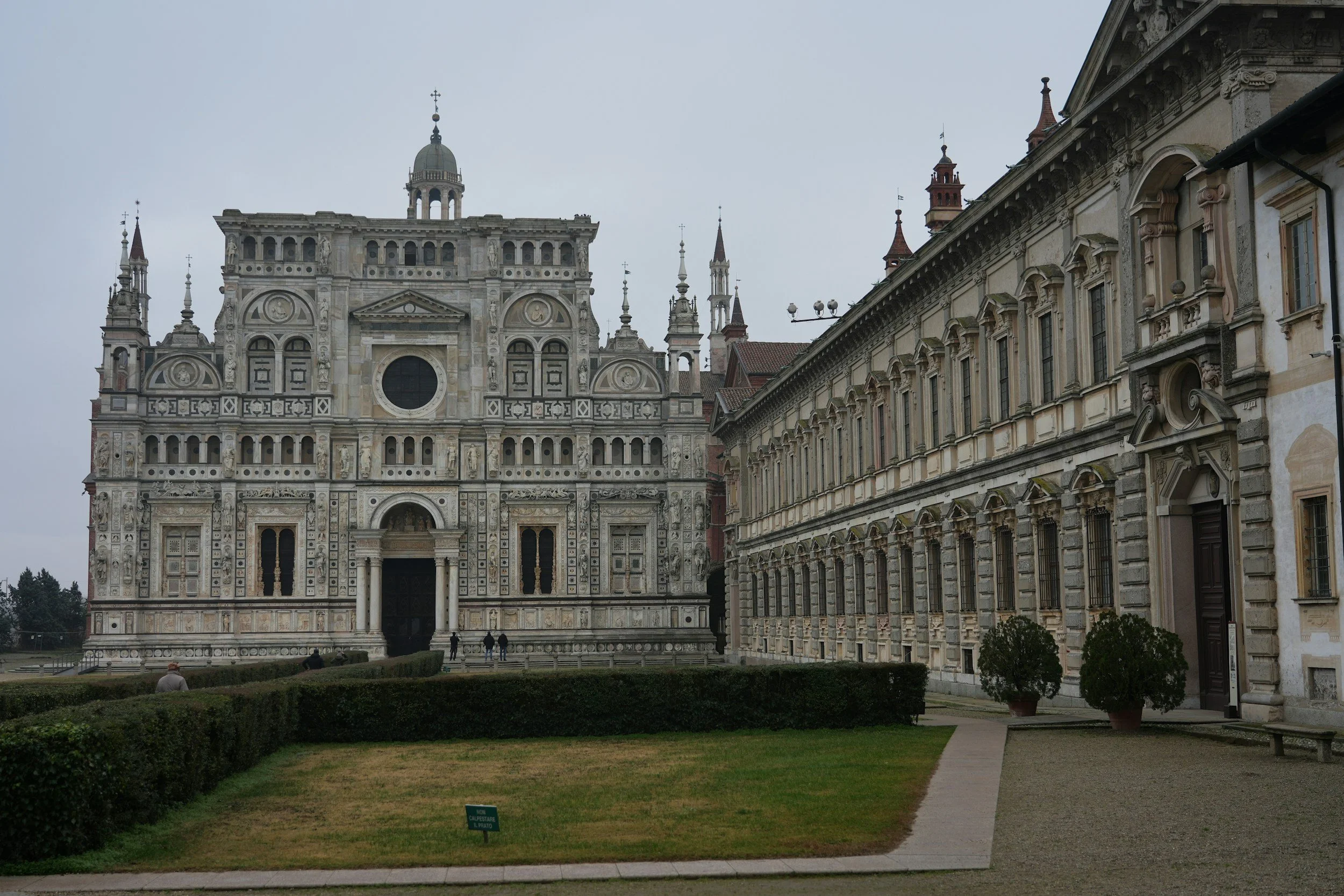 Photo by Paolo Comai