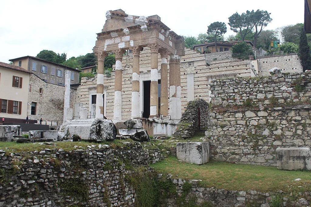 Photo by Ottantafame, CC BY-SA 4.0