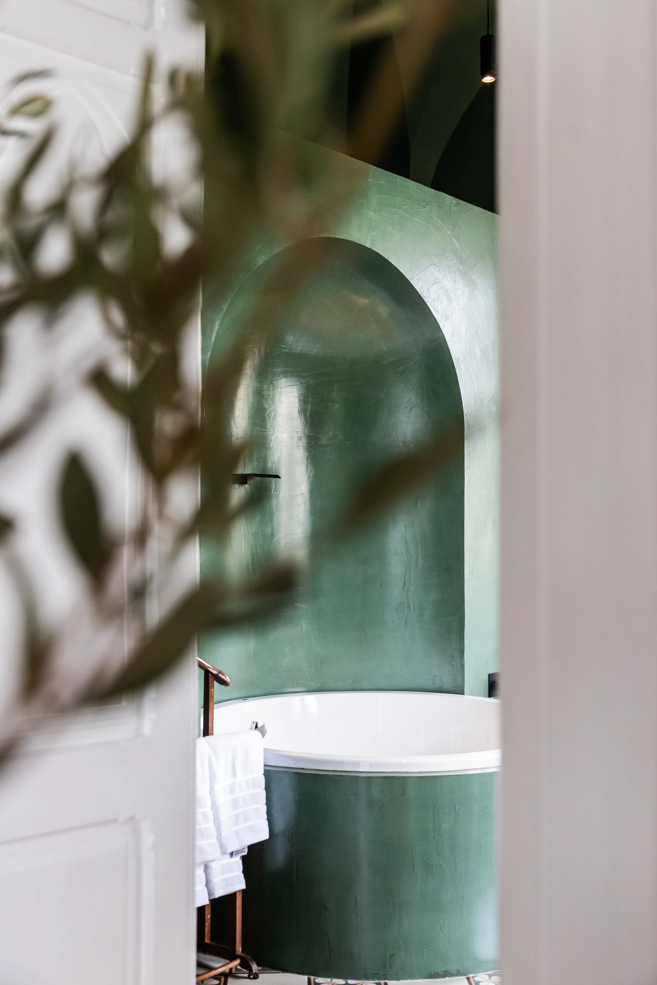 Photo Credit: Palazzo Piccinno