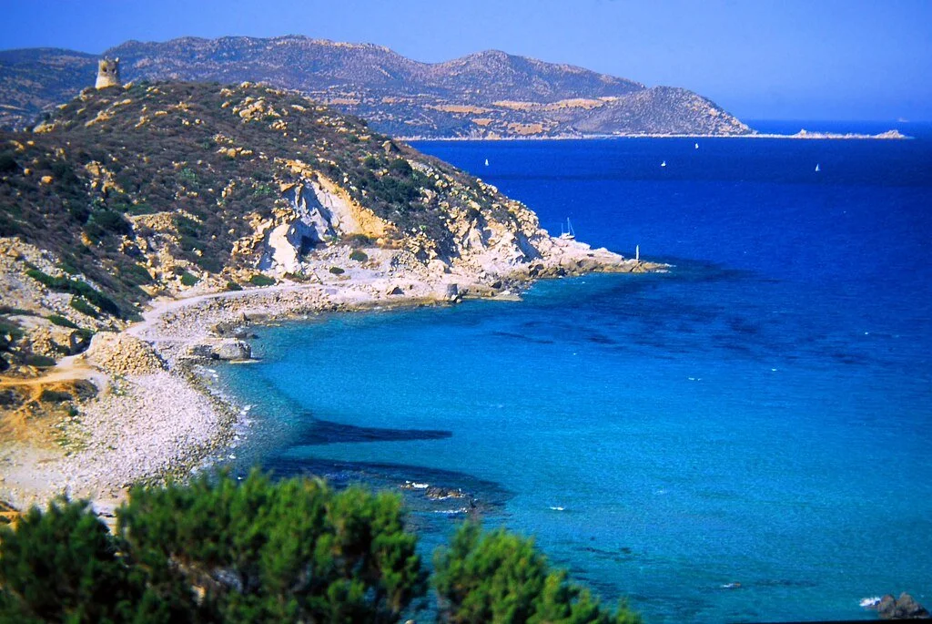 Photo by [Acquario51] — [• CC BY-SA 4.0]