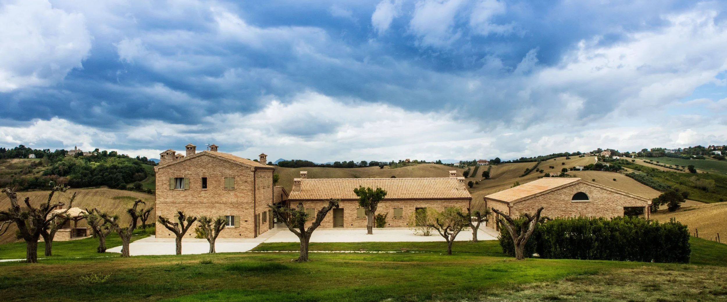 Filodivino Wine Resort & Spa