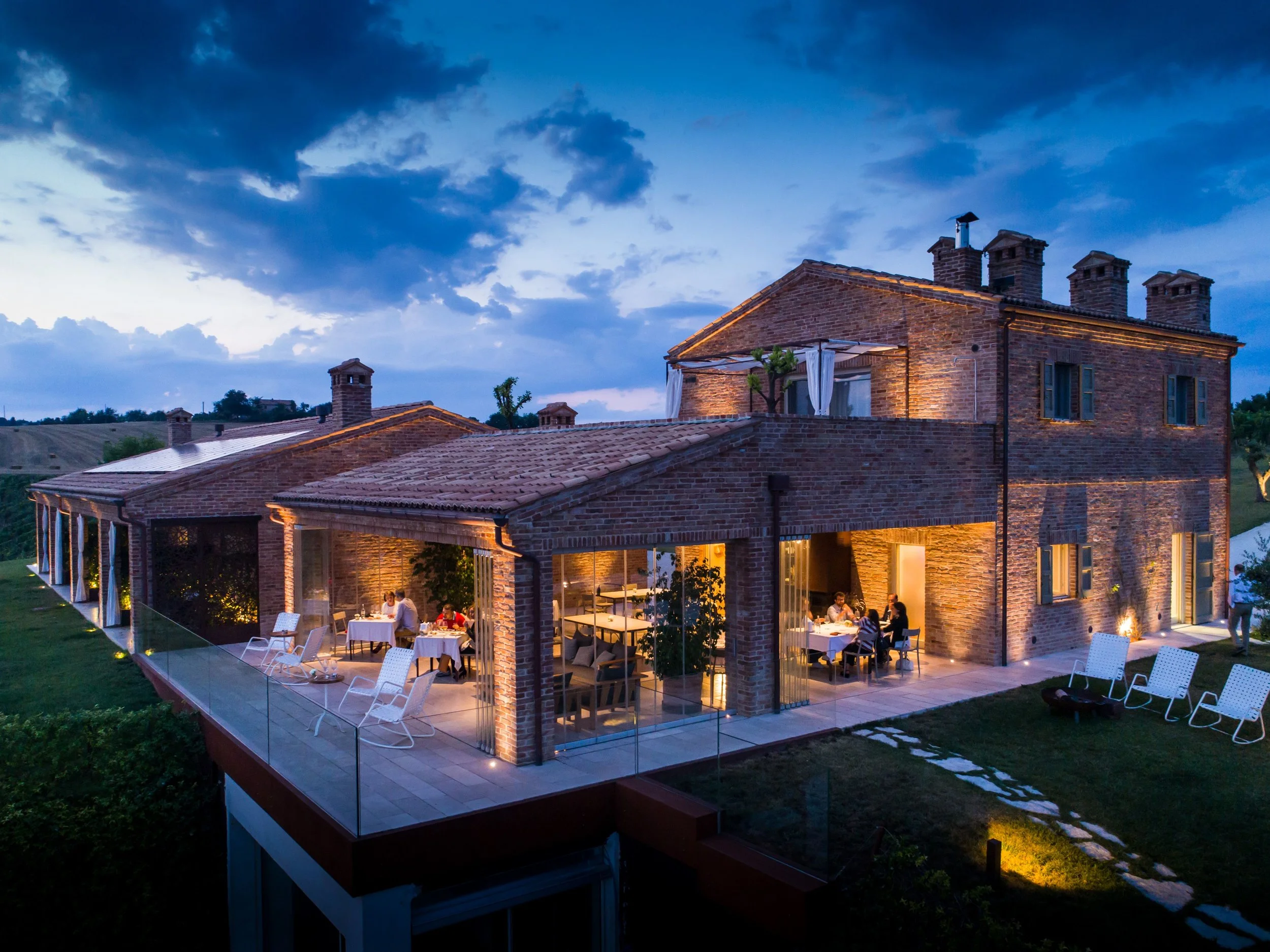 Filodivino Wine Resort & Spa