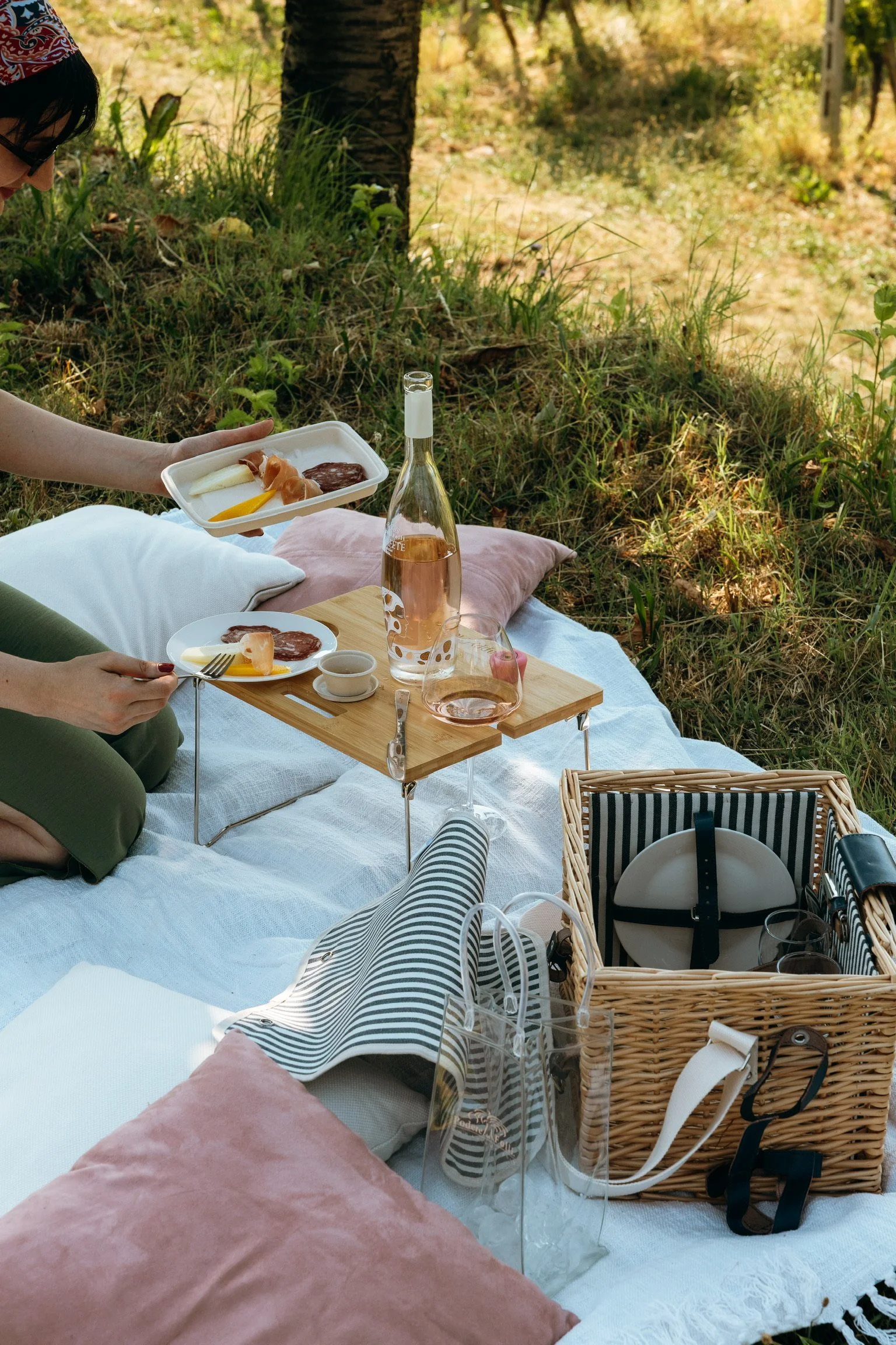 Podere dei Folli Picnic