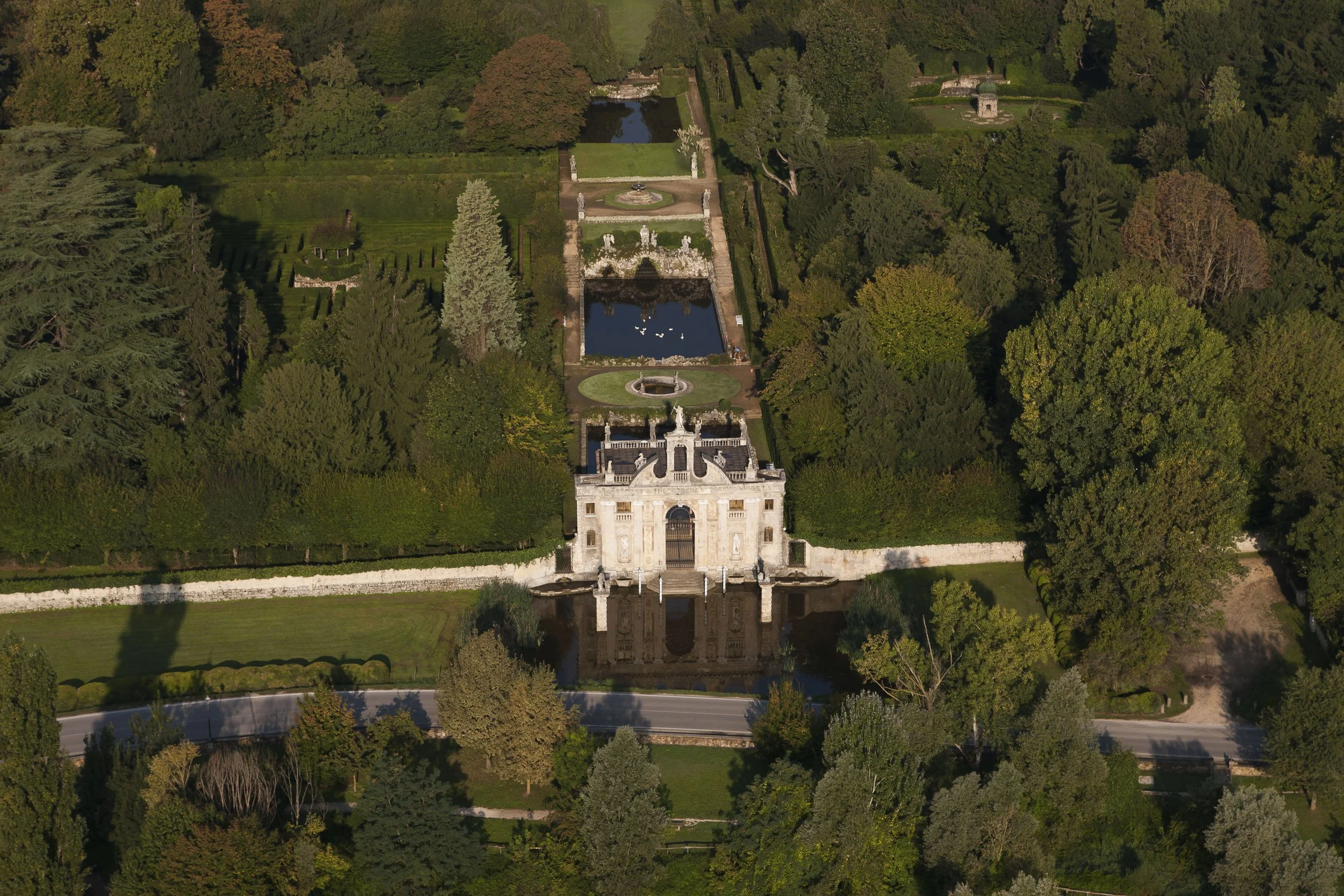 Villa Barbarigo
