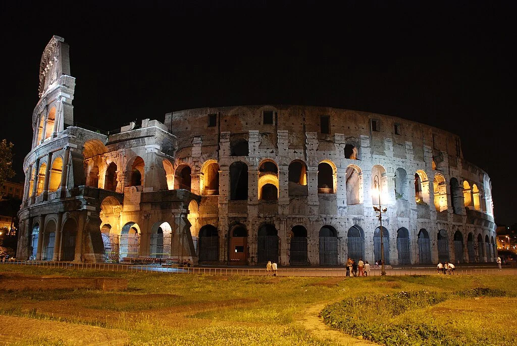 Photo by [MarcusObal] — [• CC BY-SA 3.0]