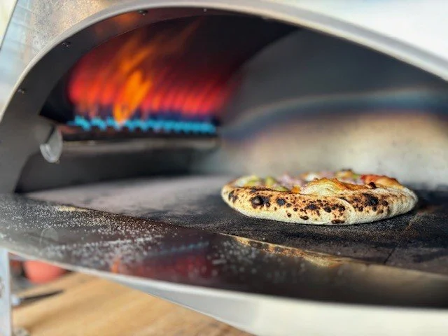 Pizza Class with Paola in Chianti