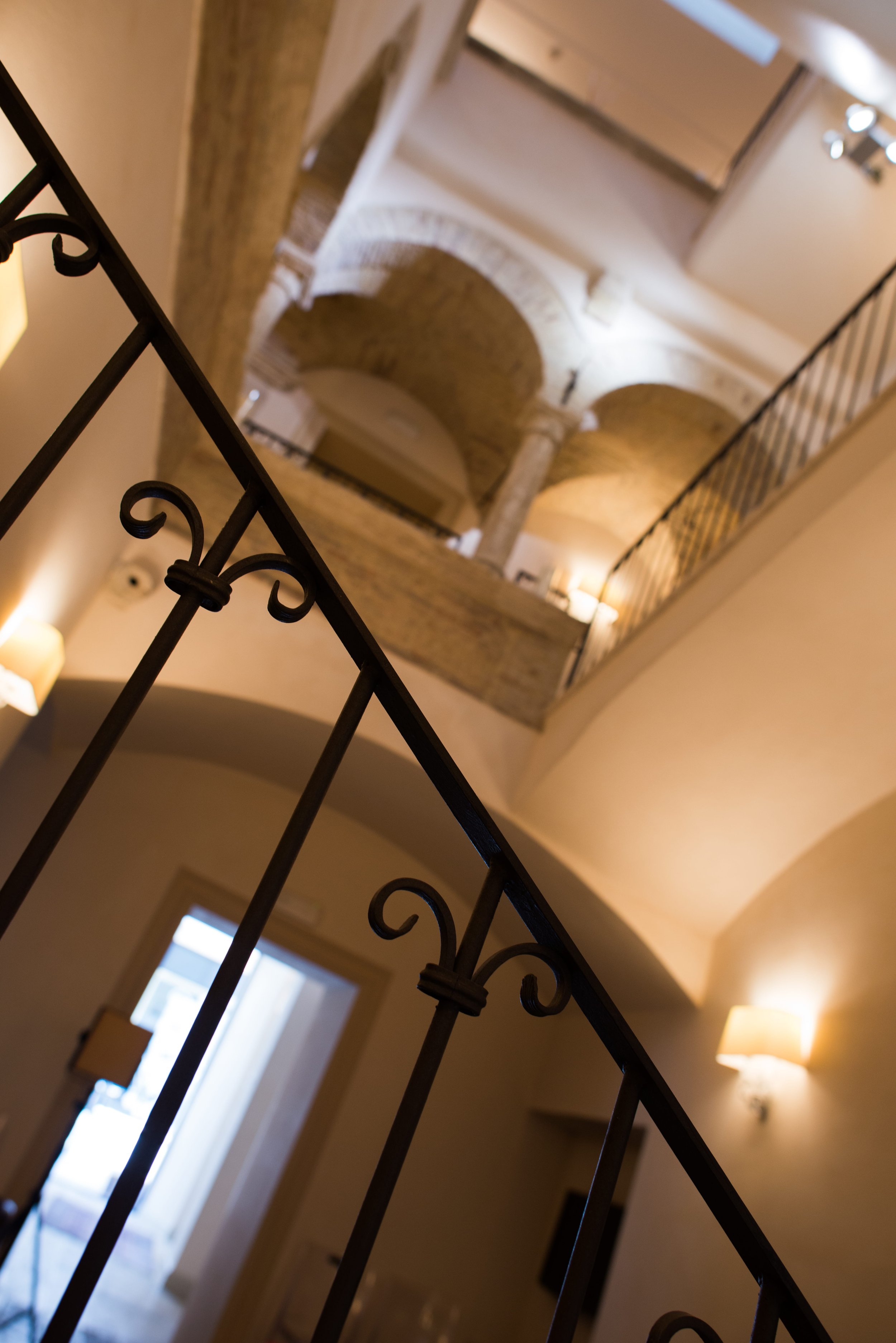 Palazzo dei Mercanti