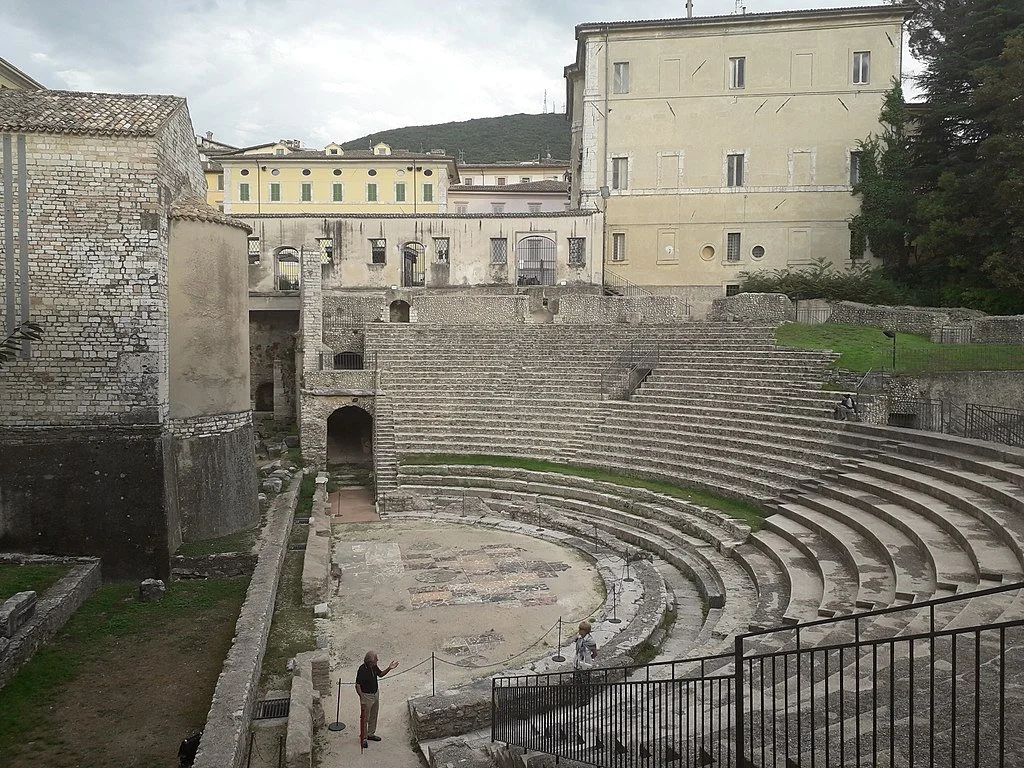 Photo by: Diego Baglieri, CC BY-SA 4.0 