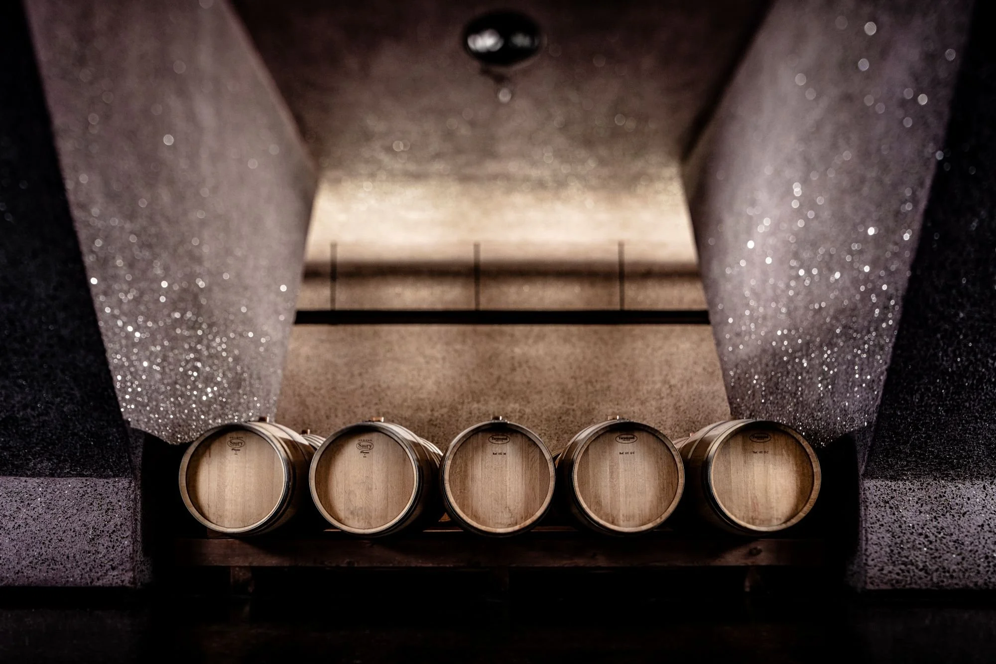  St. Michael-Eppan Barricaia red wines