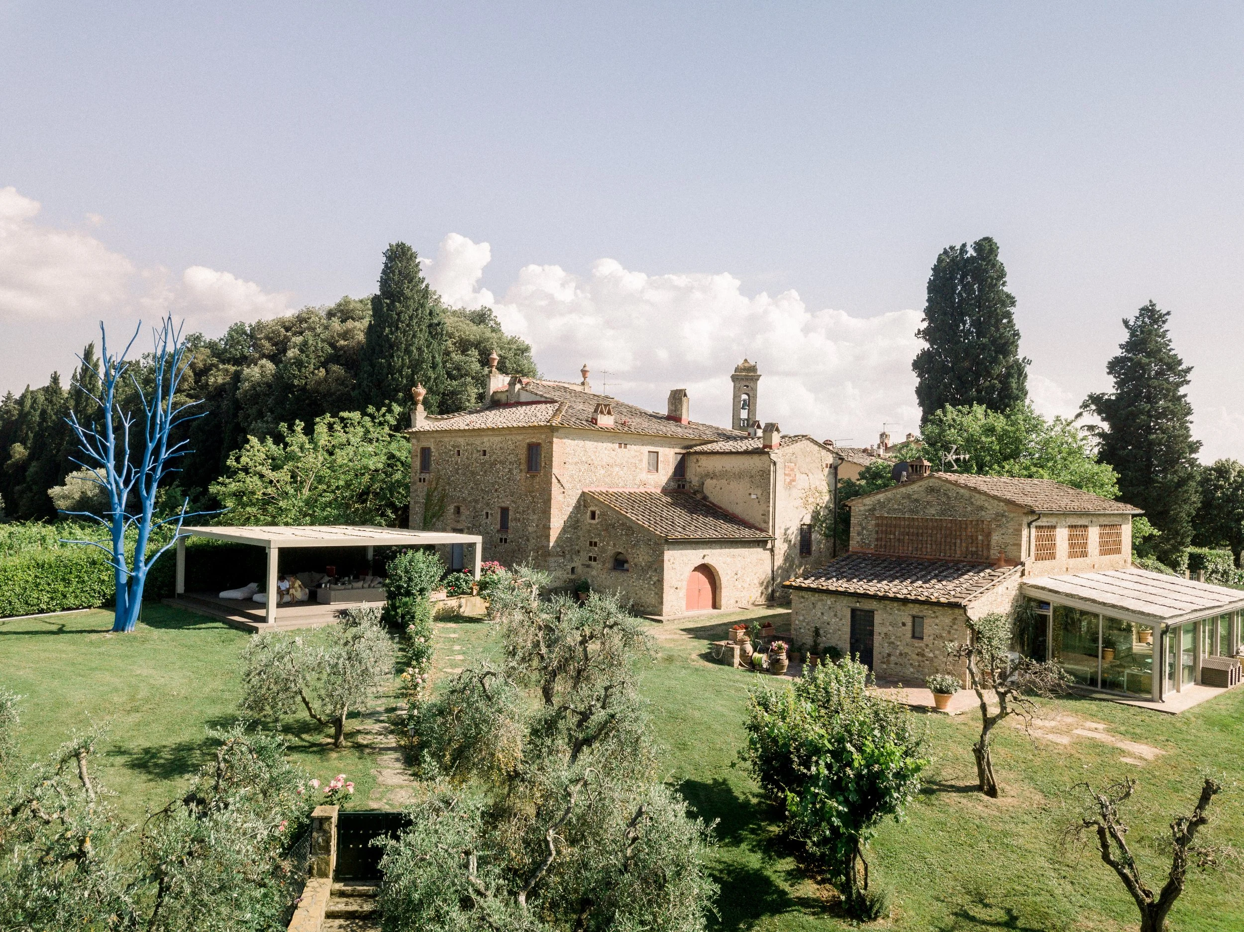 Castellare de' Sernigi