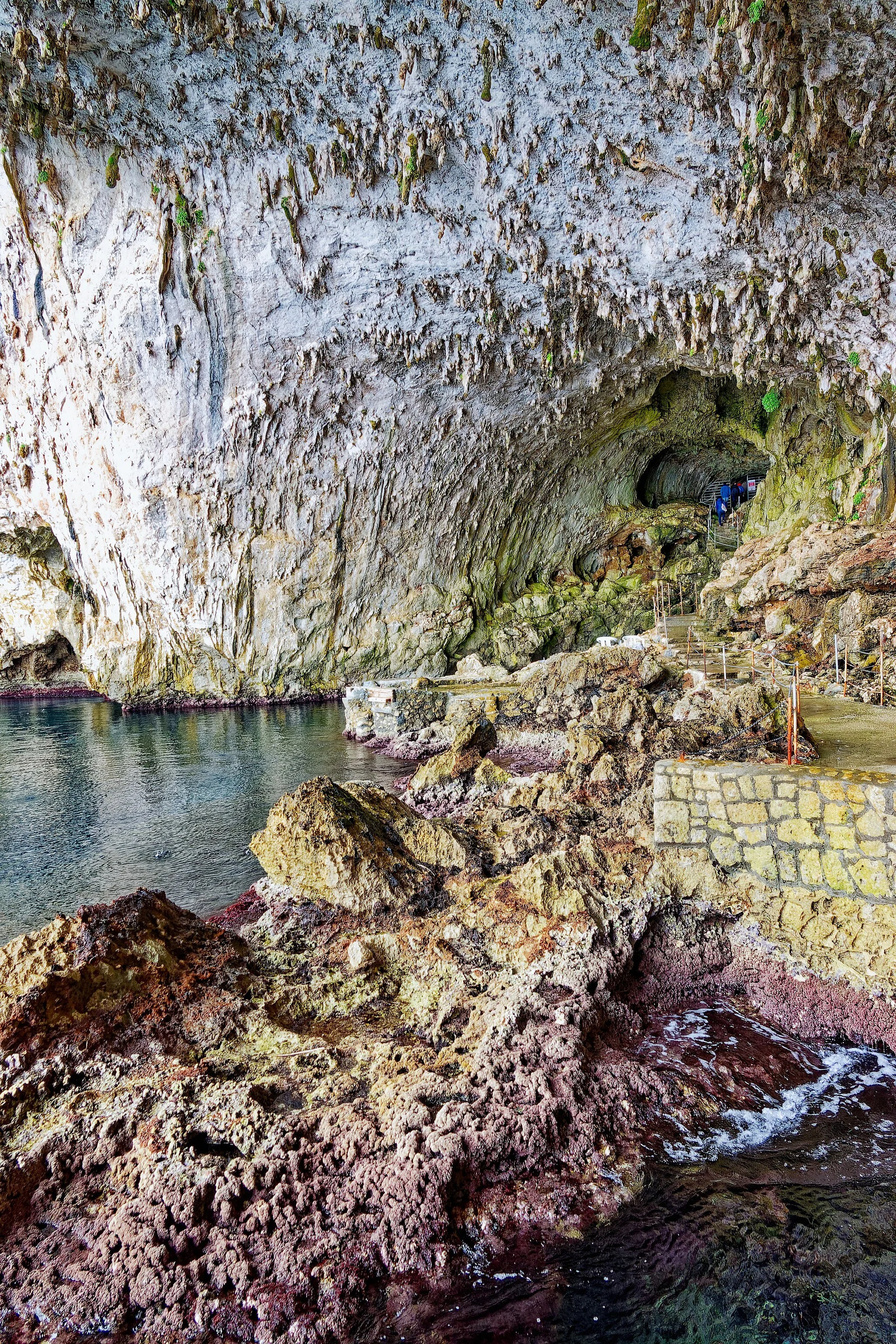 Photo: Robertafranco22 • CC BY-SA 4.0