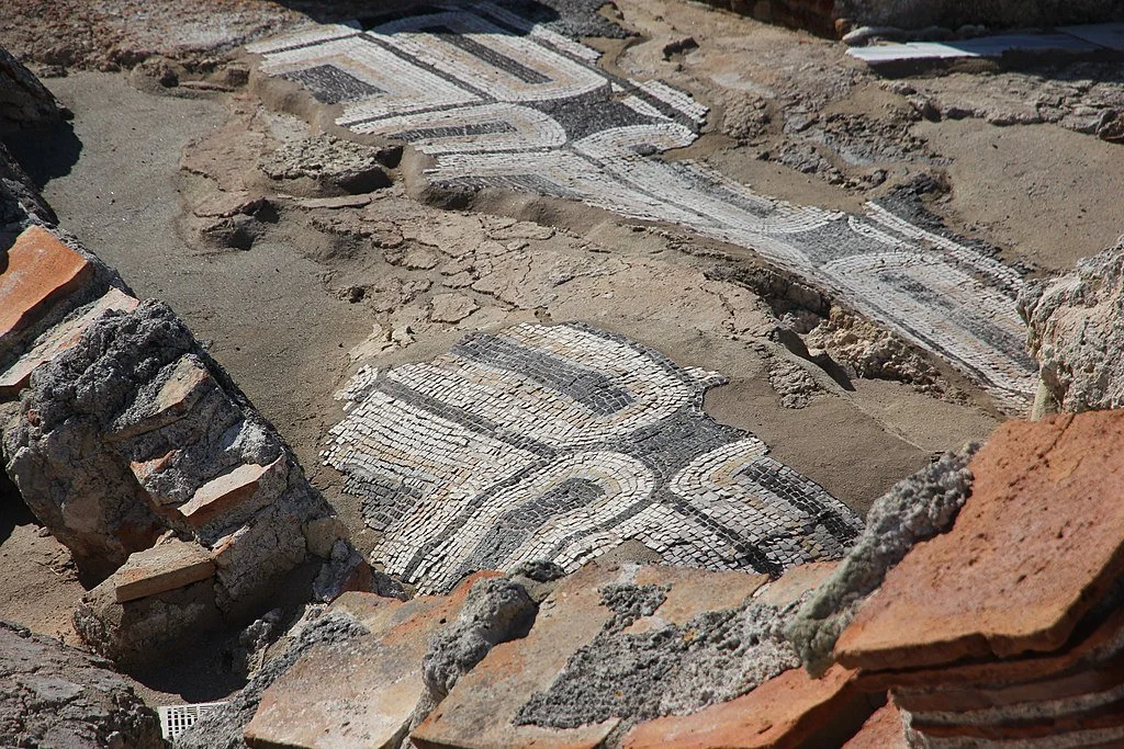 Photo by [Gianni Careddu] — [• CC BY-SA 4.0]