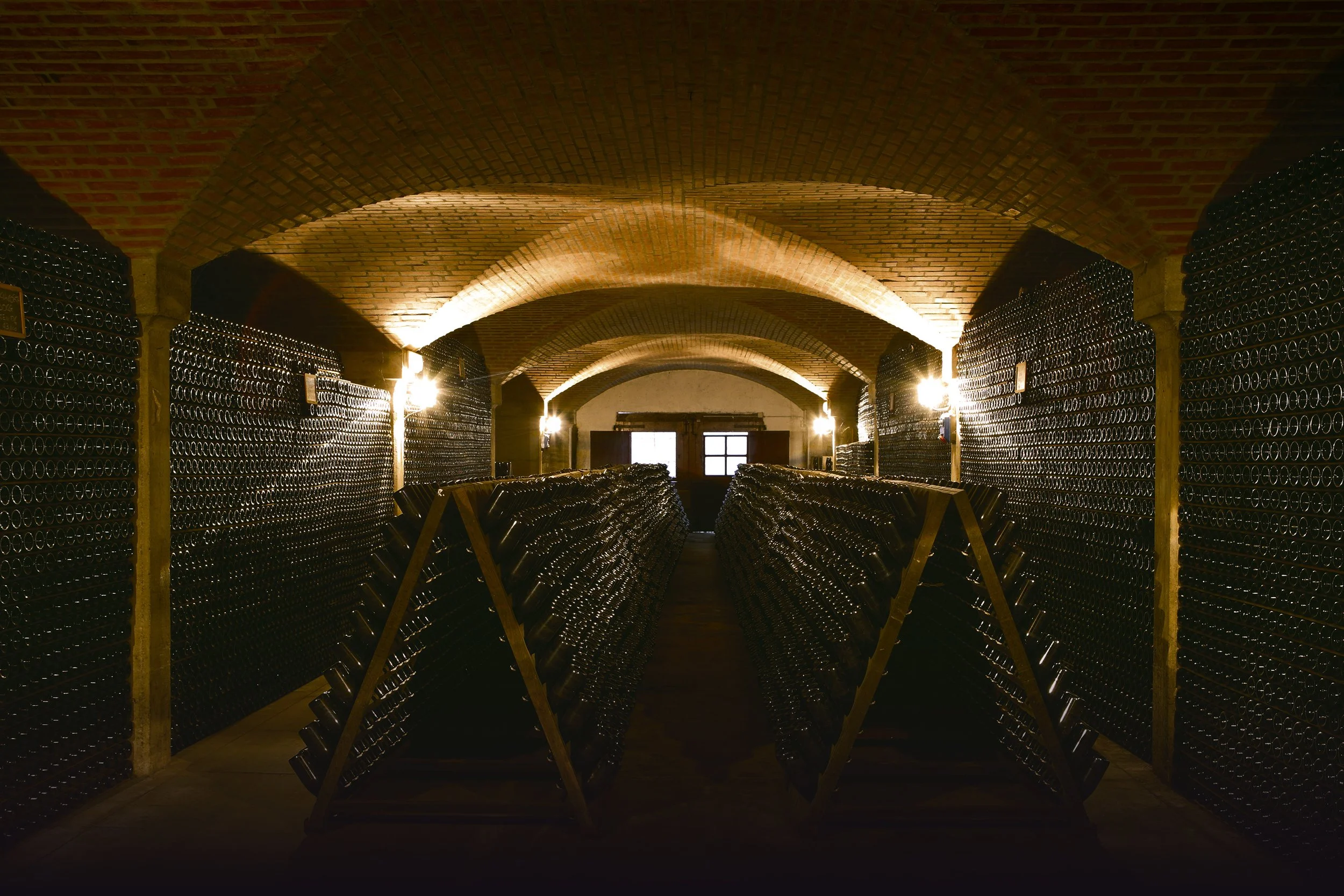 Freccianera Cellar