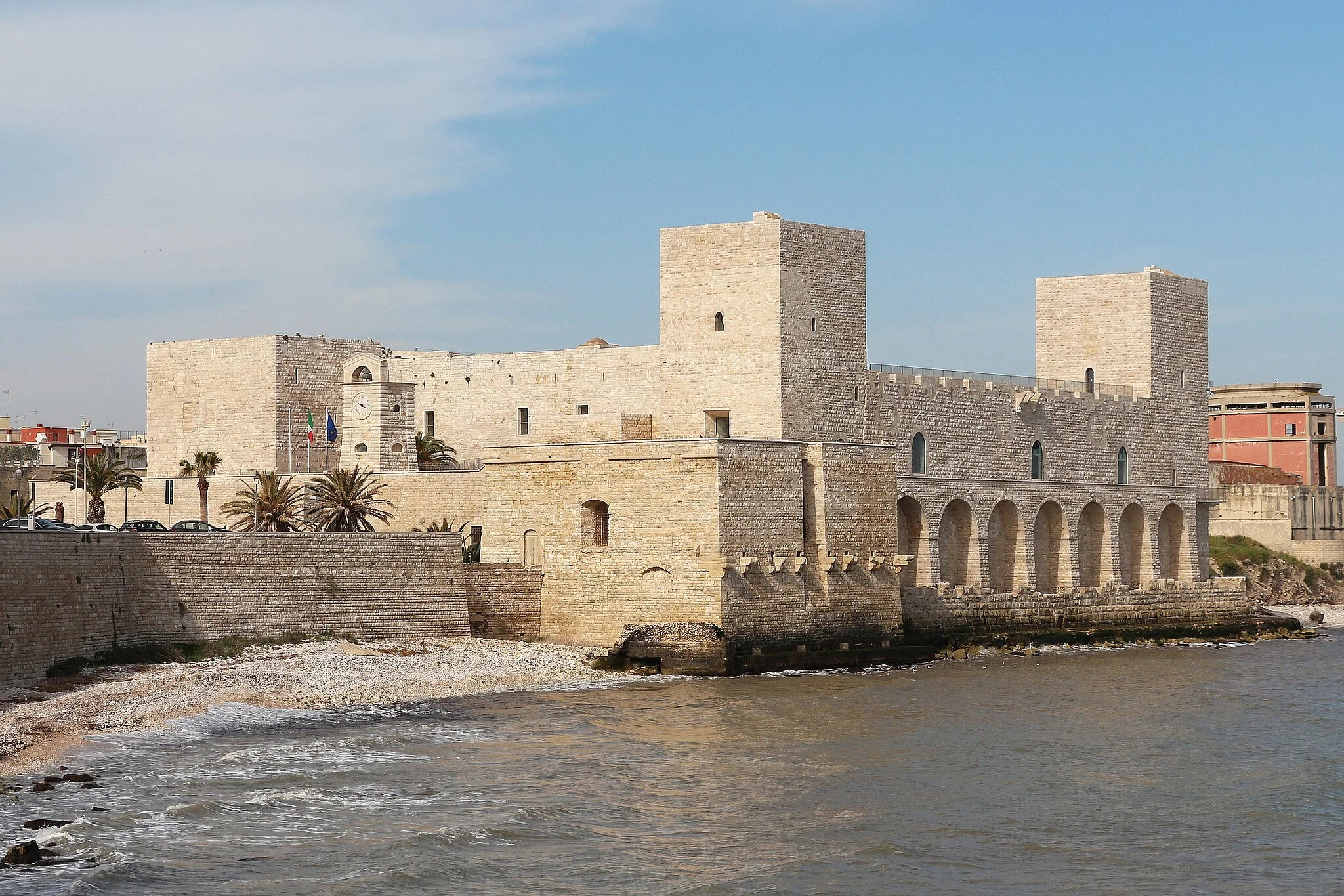 Photo: Bernard Gagnon • CC0