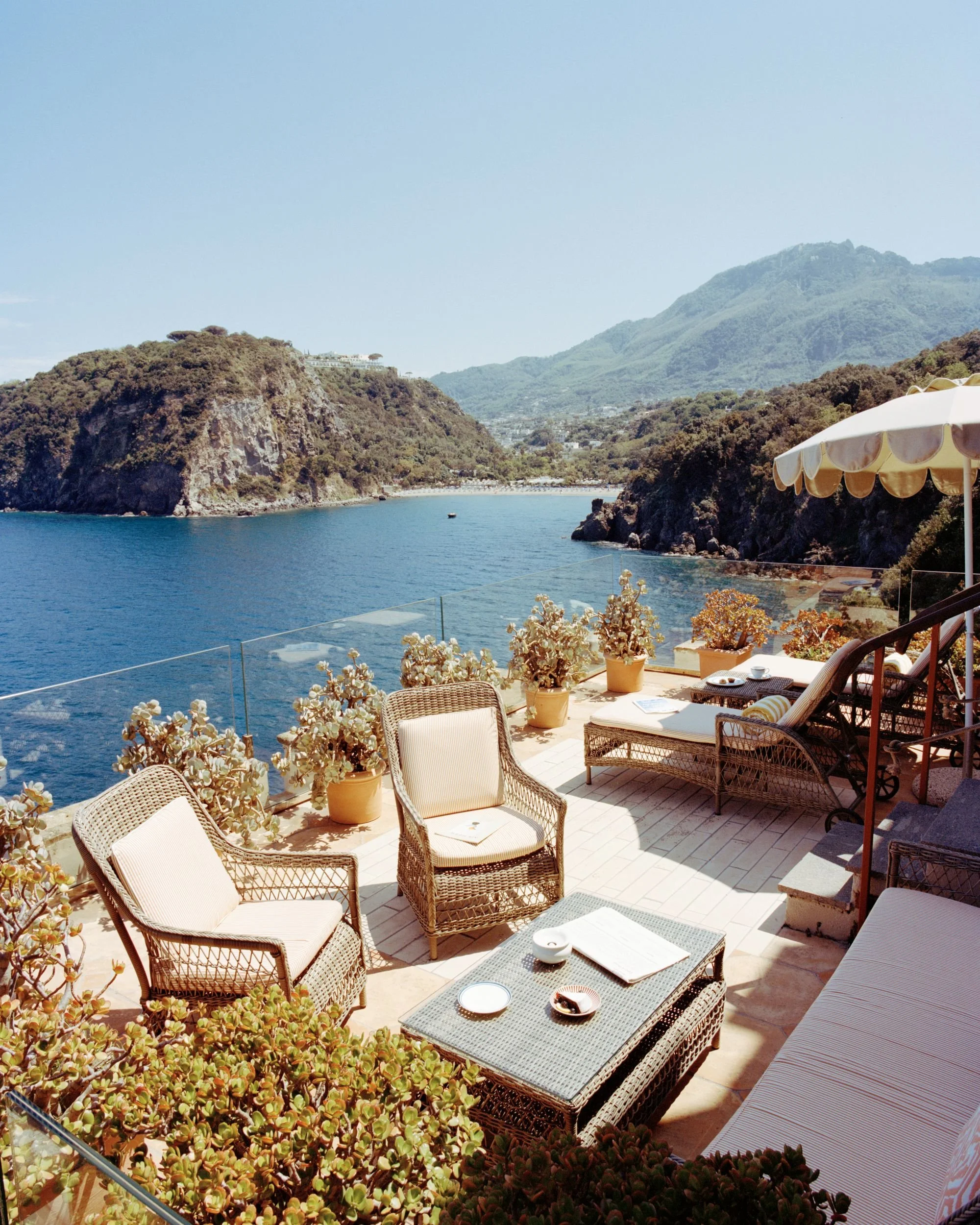 Mezzatorre Hotel & Thermal Spa