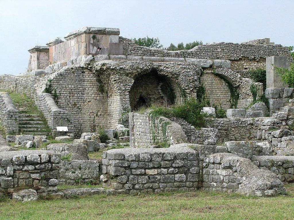 Photo by: Crisbel, CC BY-SA 3.0