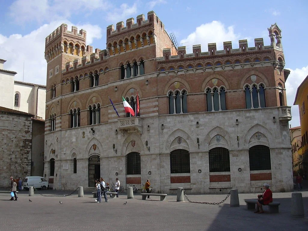 Photo by [Gabriele Delhey] — [• CC BY-SA 3.0]