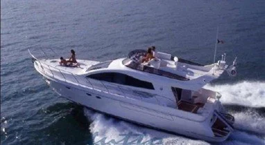 Private Yacht in Puglia