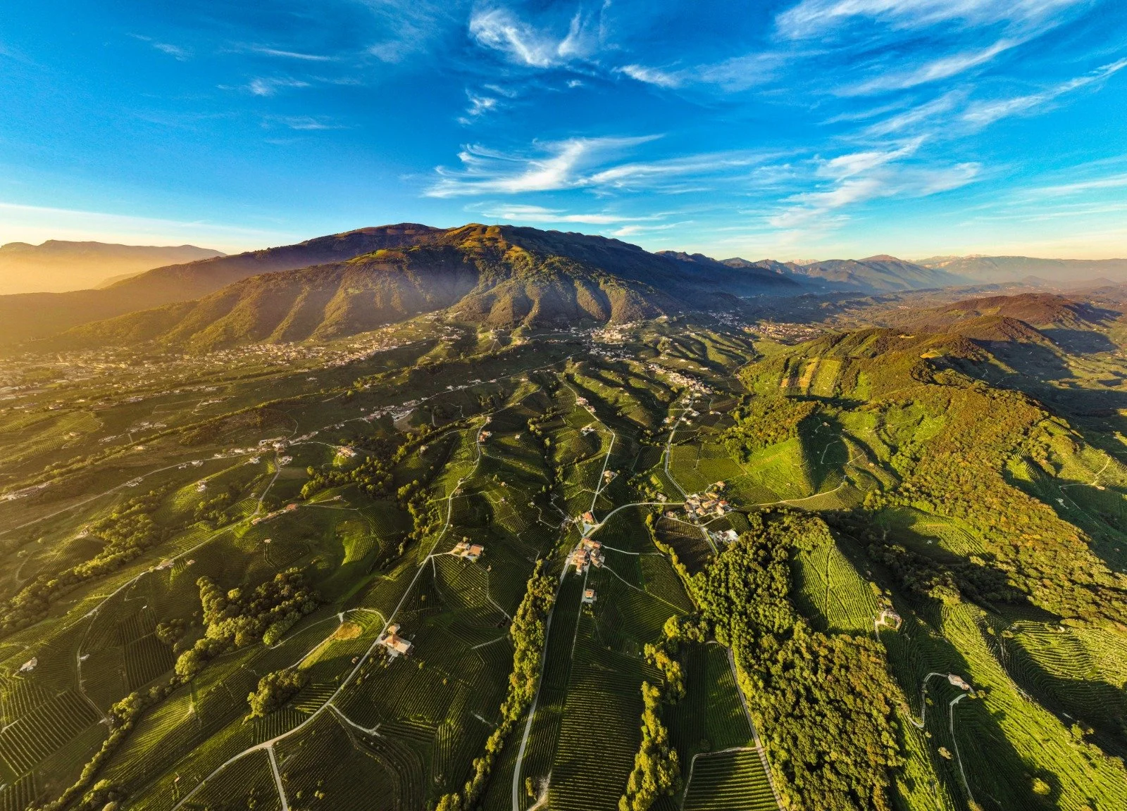 Valdobbiadene, Cartizze PDC