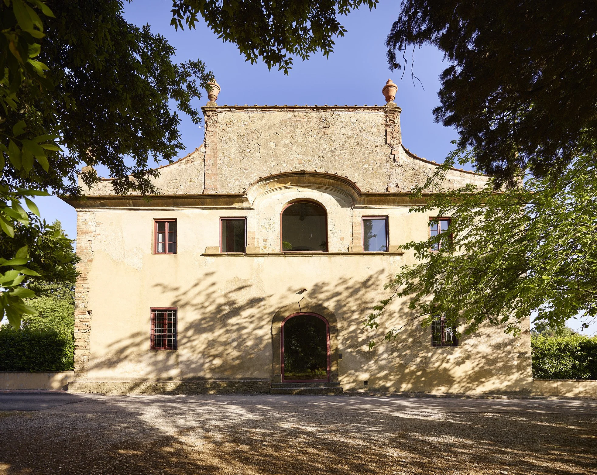Castellare de' Sernigi