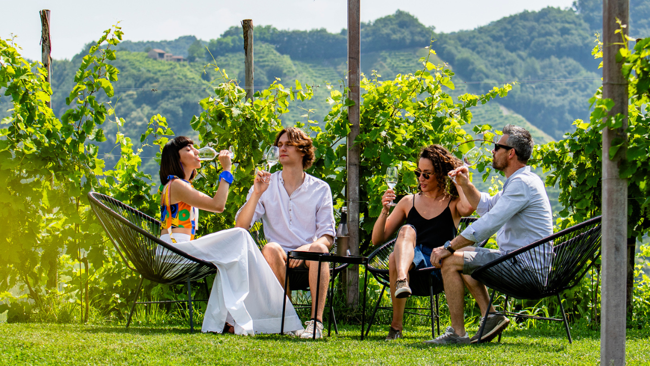 Valdobbiadene, Cartizze PDC