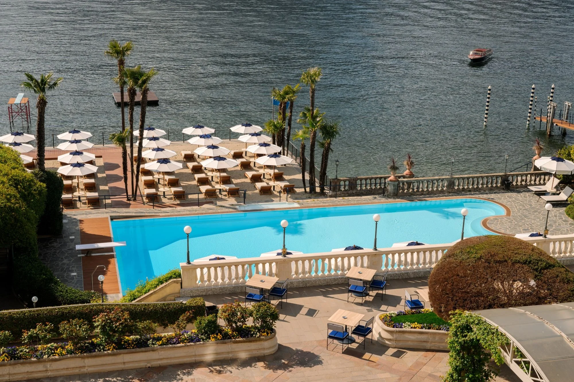 Grand Hotel Villa Serbelloni