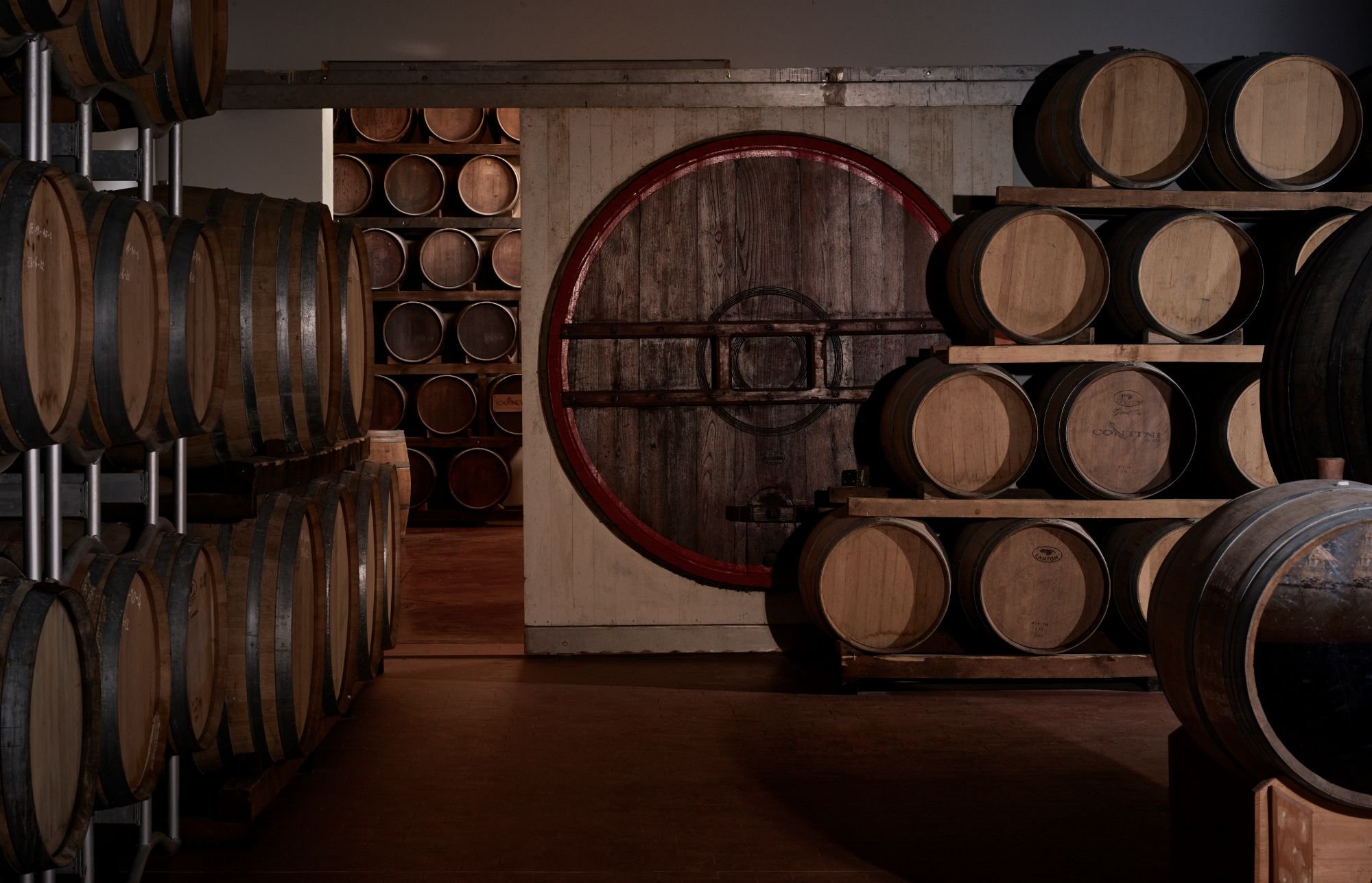 Azienda vitivinicola Contini