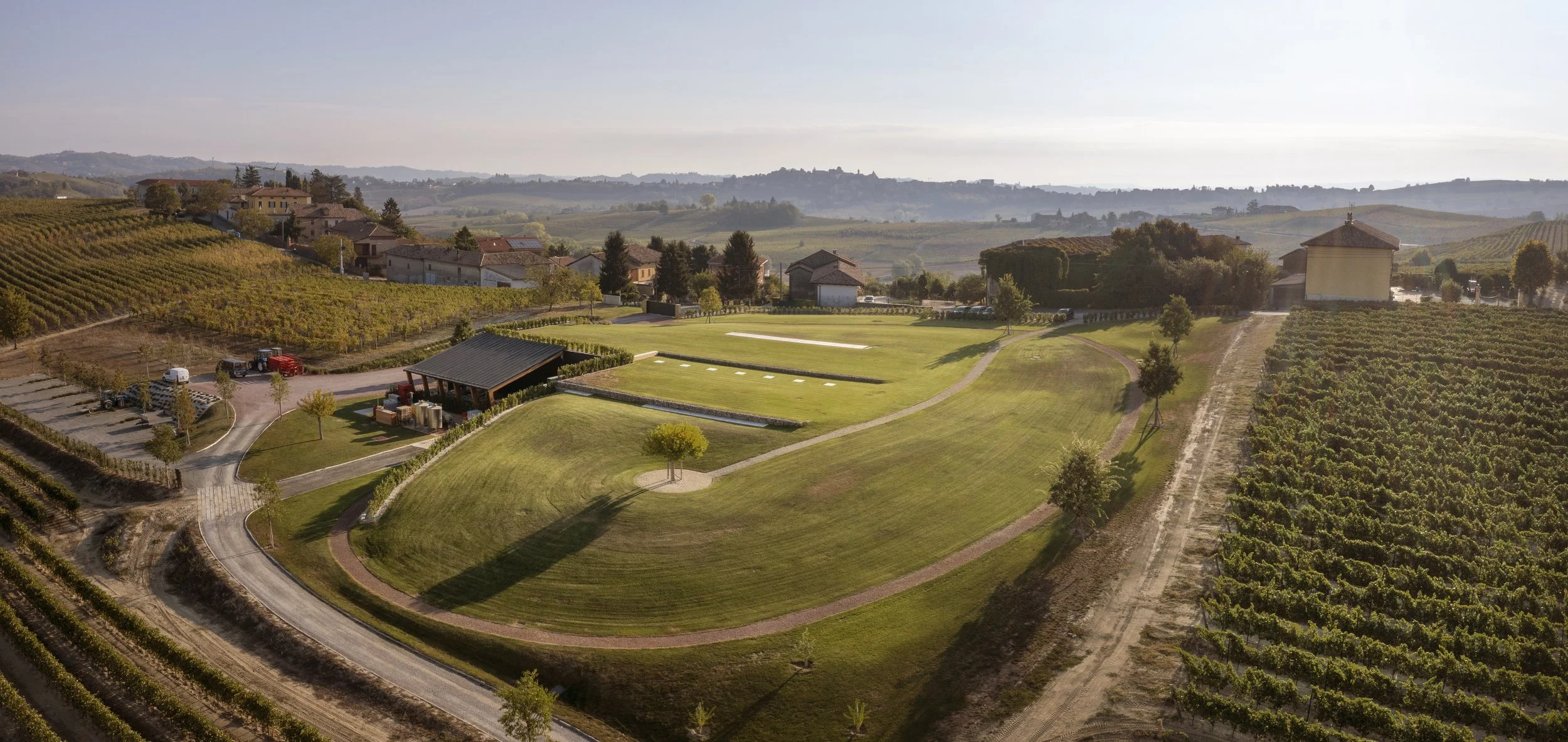 Mura Mura Vineyard
