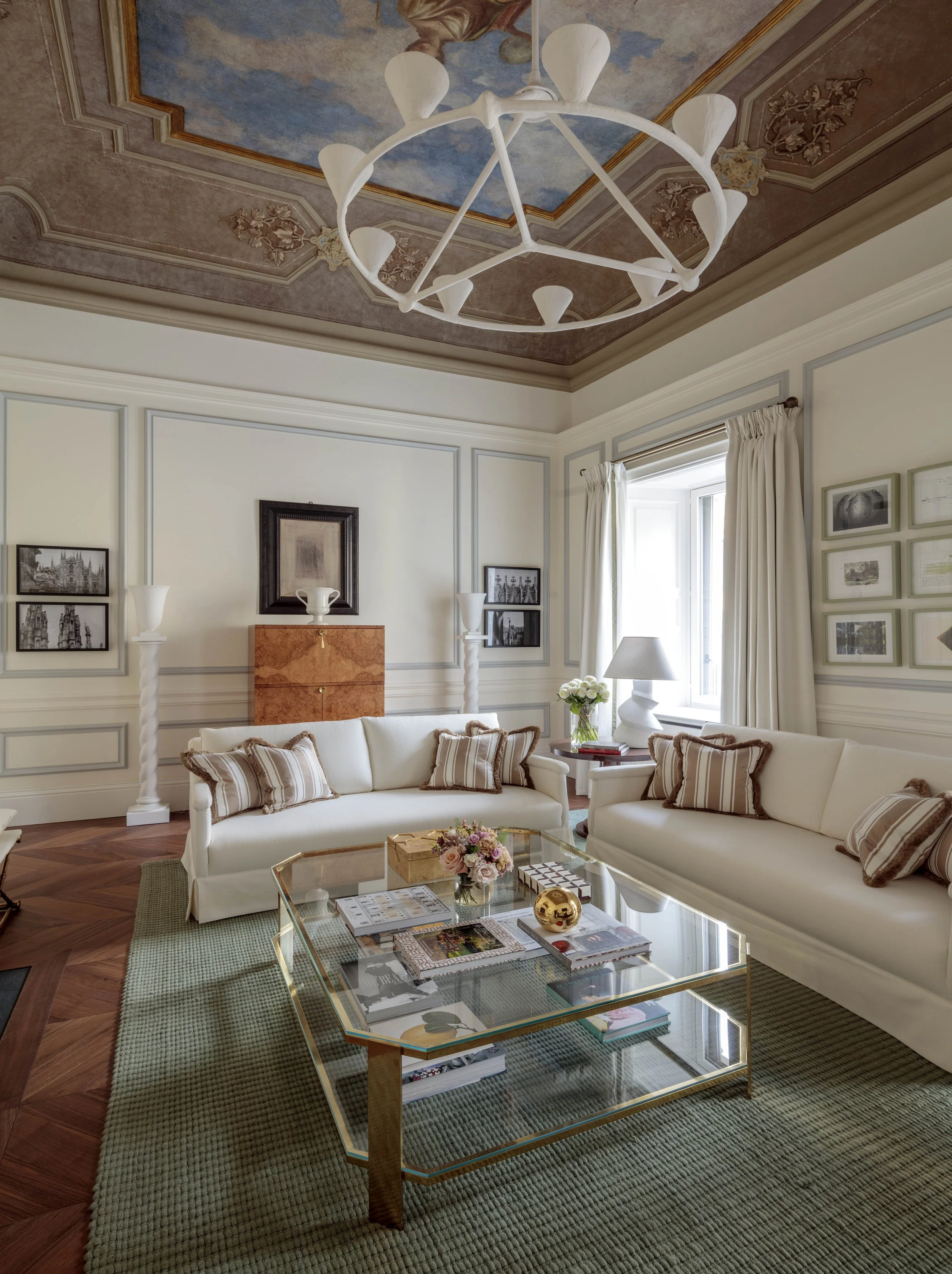 Rocco Forte House Milano