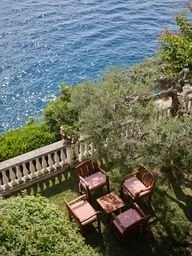 Palazzo Avino Hotel