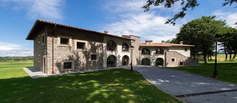 Borgo la Chiaracia Estate