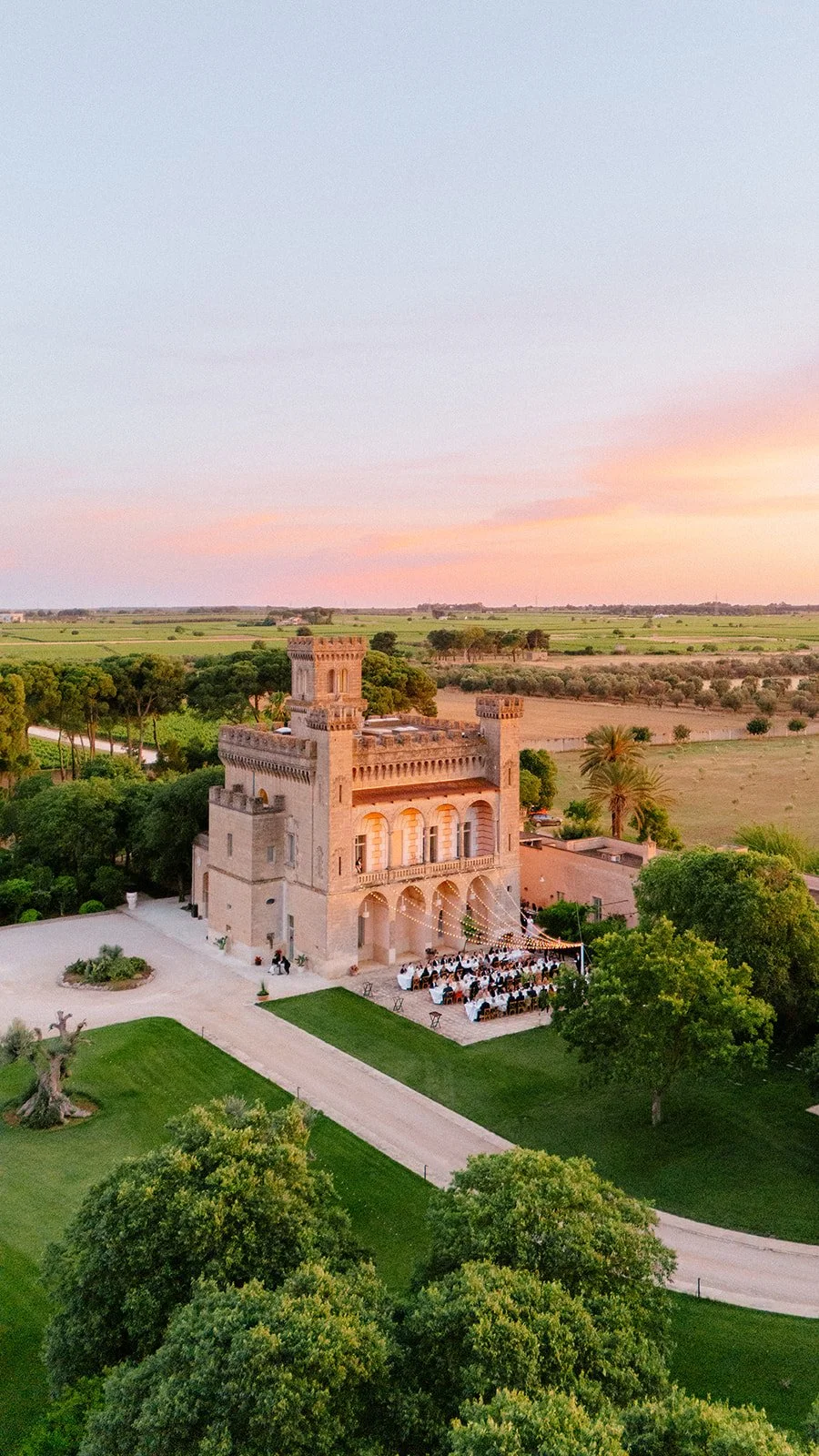 Photo Credit: Vinilia Wine Resort